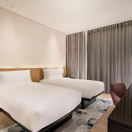 Aloft Taipei Zhongshan מראה חיצוני תמונה